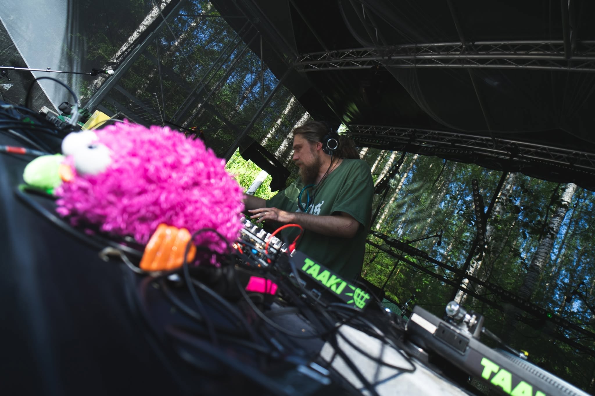 DJ Kenno