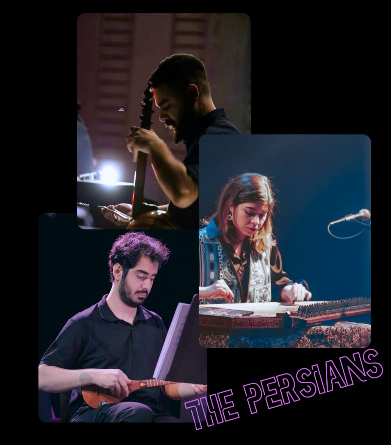 Persians