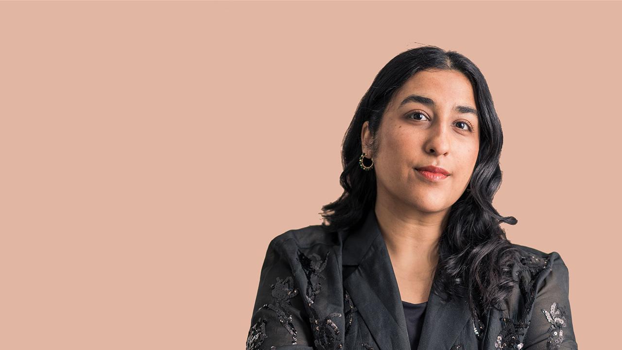 Amani Al-mehsen