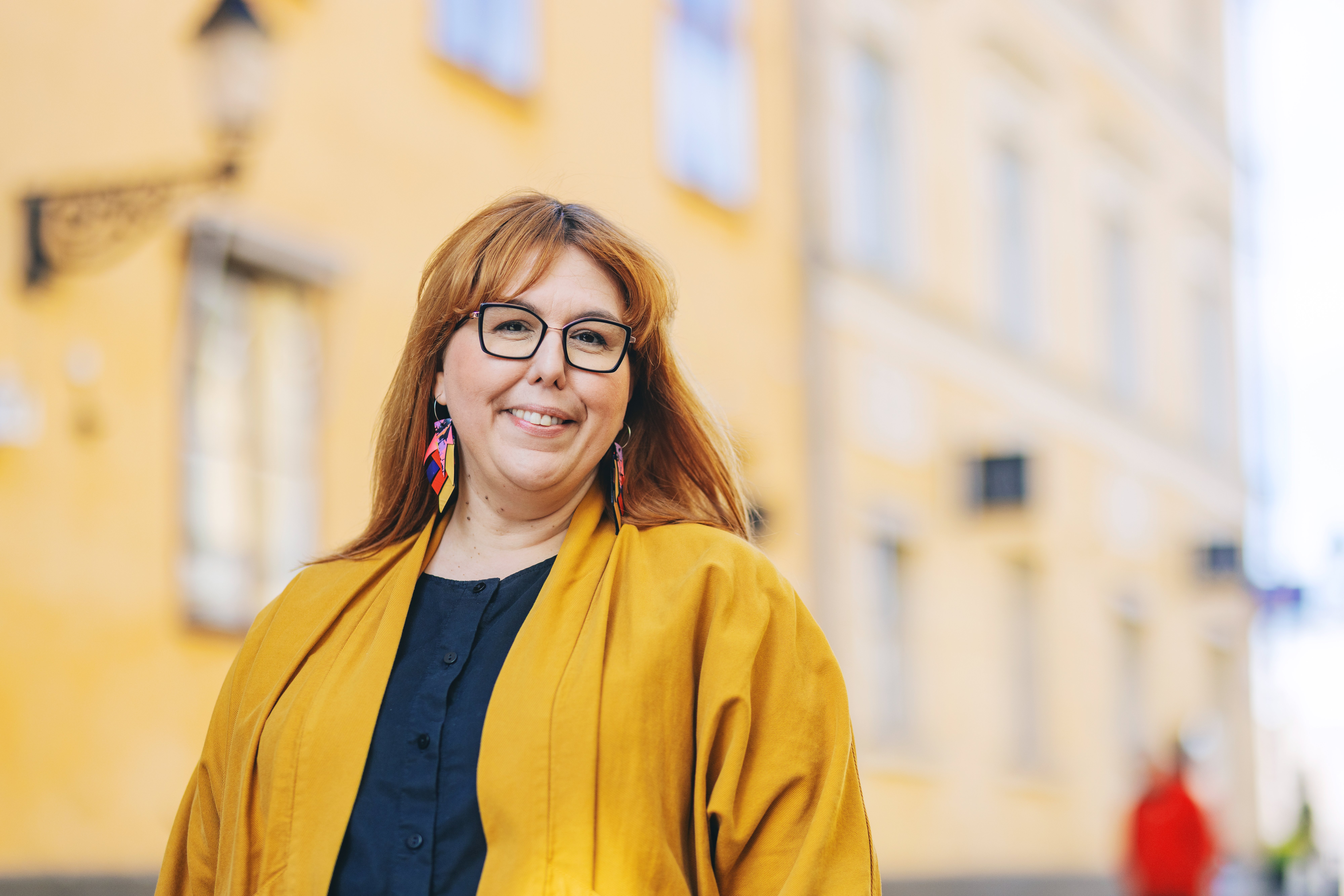 Cátia Suomalainen Pedrosa